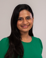 Pooja Lodhia