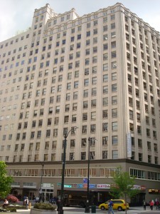Medical Dental Building